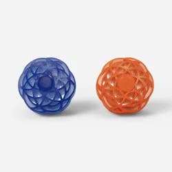 Light-Up Pool Bouncer Balls 2 pc - Sun Squad - Sun Squad™