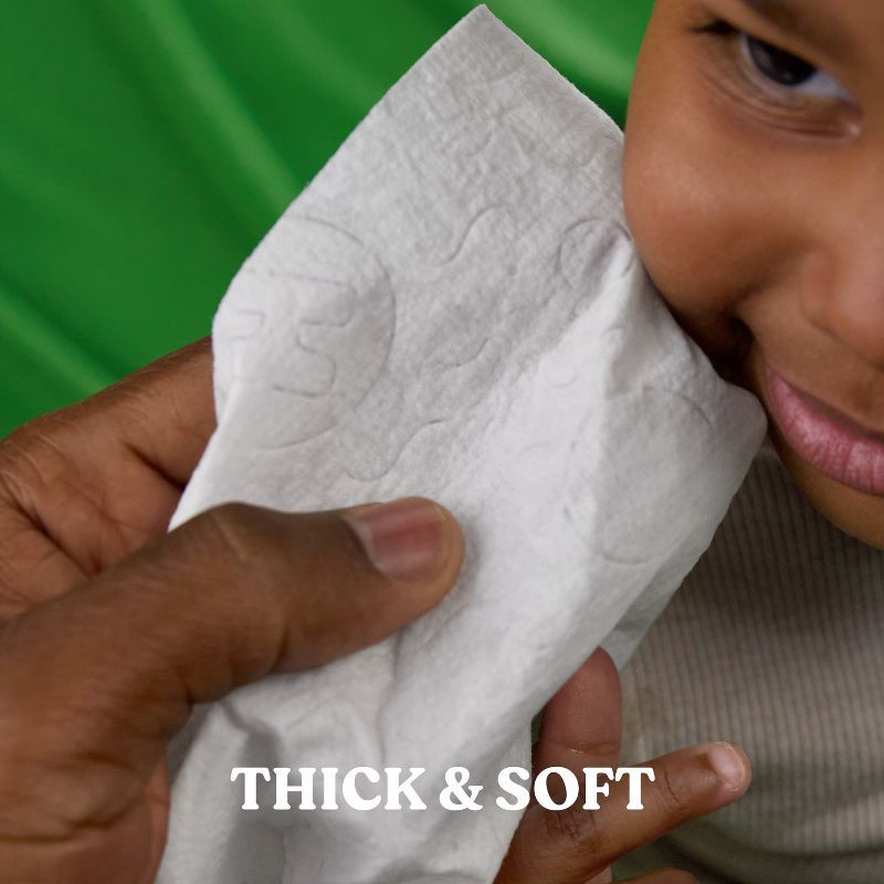 slide 7 of 11, Huggies Unscented XL Baby Wipes - 42ct - 1pk, 42 ct, 1 ct