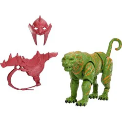 Masters of the Universe First Ones Chronicles Creature Action Figure