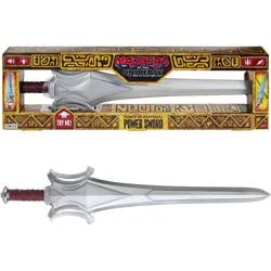 Masters of the Universe 2026 Movie Powers Grayskull Sword, Lights, Sounds & Vibration, Role Play Toy