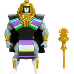 Masters of the Universe Origins Sketchbook Series Man-E-Faces 5.5" Action Figure Toy