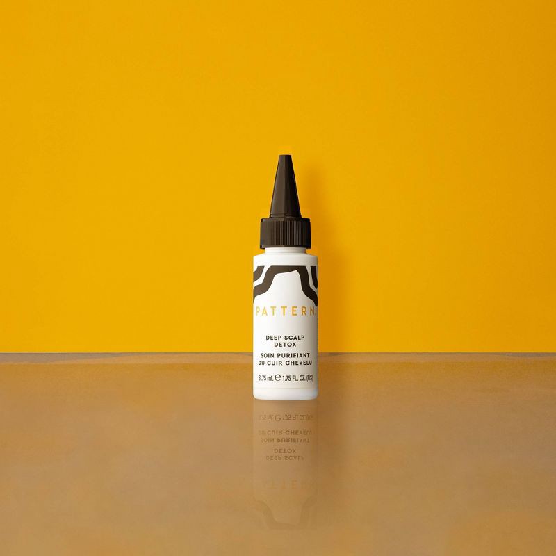 slide 3 of 7, PATTERN Deep Scalp Detox - 1.75oz - Ulta Beauty, 1.75 oz