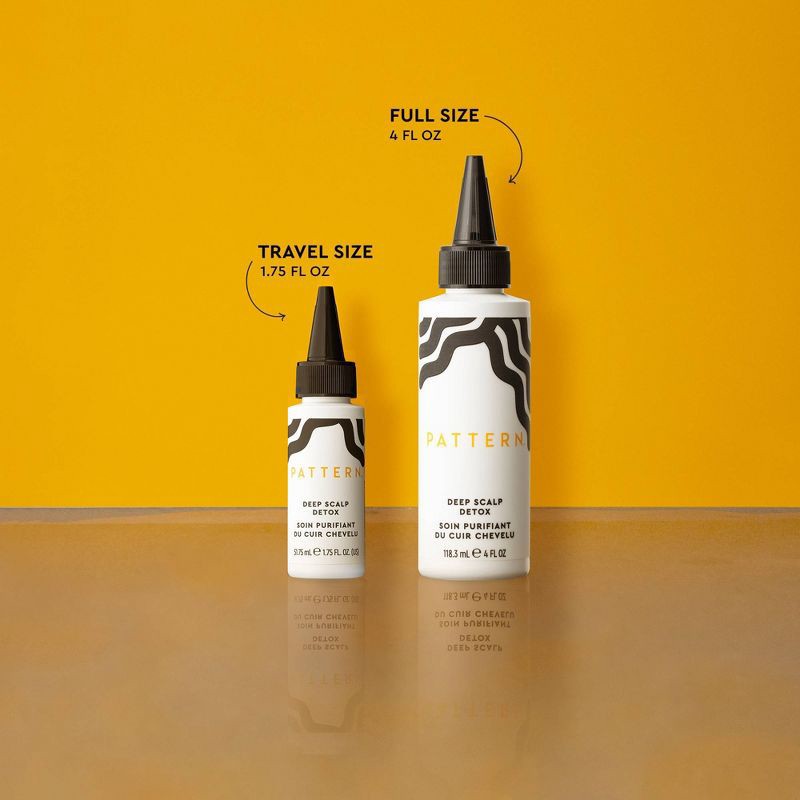 slide 6 of 7, PATTERN Deep Scalp Detox - 1.75oz - Ulta Beauty, 1.75 oz