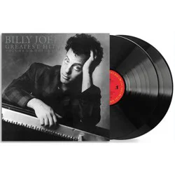 Sony Music Joel, Billy - Greatest Hits Volume I &amp; II (Vinyl)