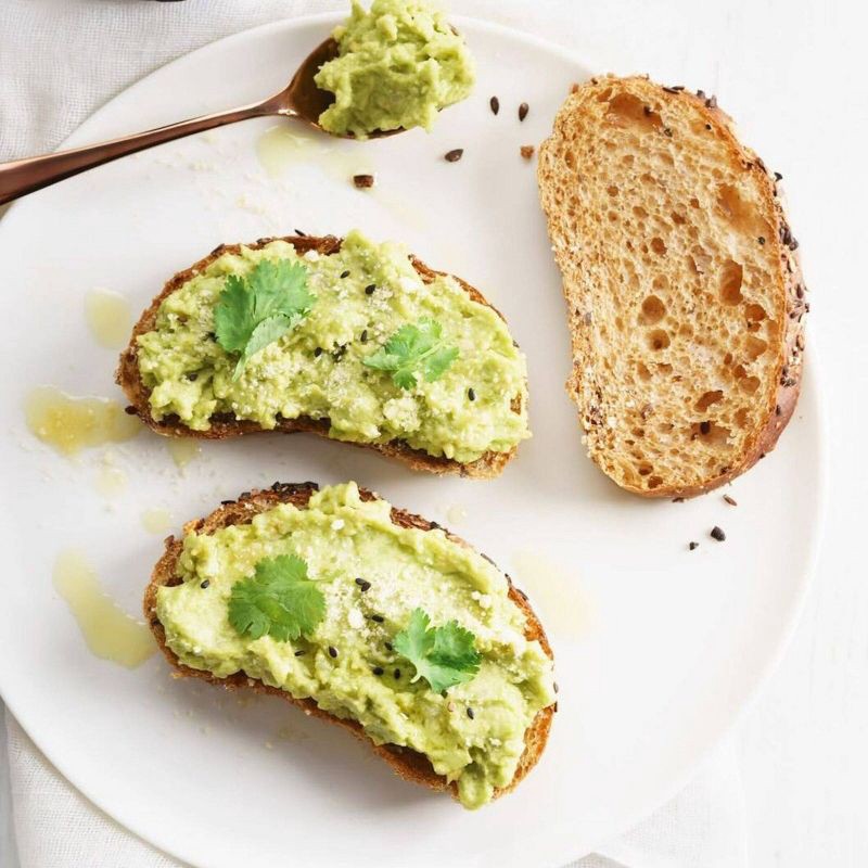 slide 2 of 3, West Pak Large Hass Avocado - each, 1 ct