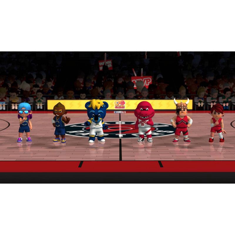 slide 5 of 7, NBA Bounce - Nintendo Switch, 1 ct