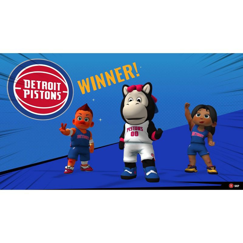 slide 6 of 7, NBA Bounce - Nintendo Switch, 1 ct