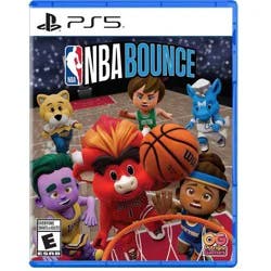 Outright Games NBA Bounce - PlayStation 5