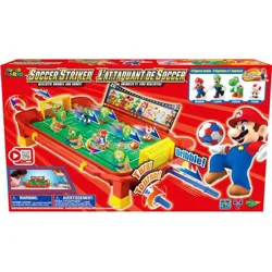 Epoch Everlasting Play Super Mario Soccer Striker Tabletop Sports Games