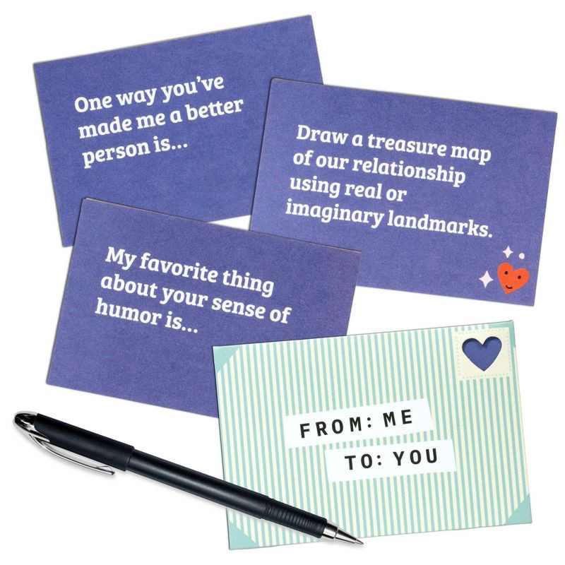 slide 4 of 9, DSS Games From Me To You [For Couples], 1 ct