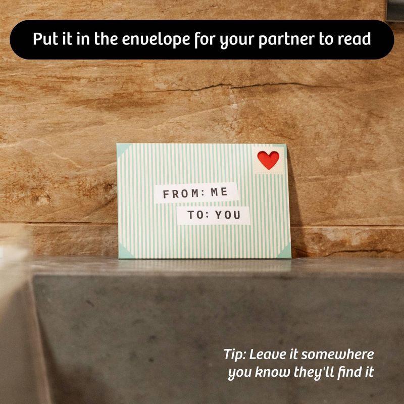 slide 6 of 9, DSS Games From Me To You [For Couples], 1 ct