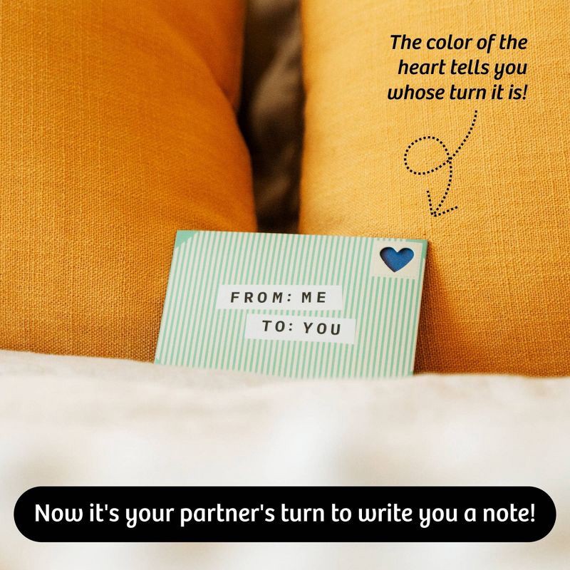 slide 7 of 9, DSS Games From Me To You [For Couples], 1 ct