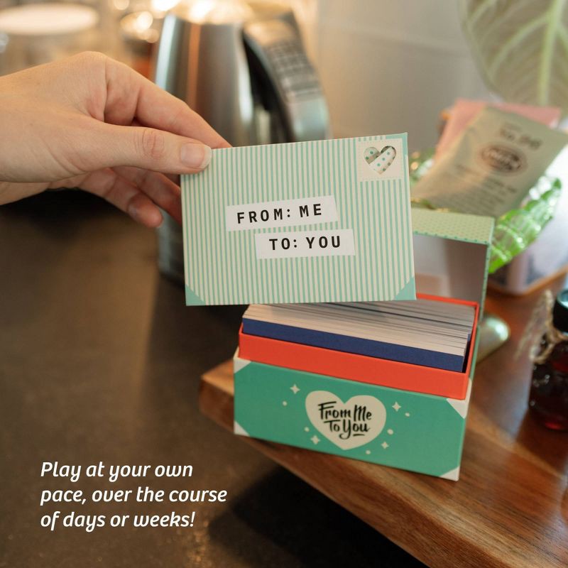 slide 8 of 9, DSS Games From Me To You [For Couples], 1 ct