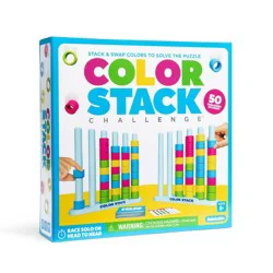 Color Stack What Do You Meme? Board Game