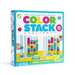 Color Stack What Do You Meme? Board Game