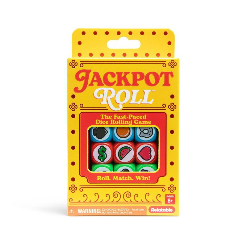 slide 1 of 7, Jackpot Rush What Do You Meme? Board Game, 1 ct