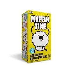 Big Potato Muffin Time Board Games