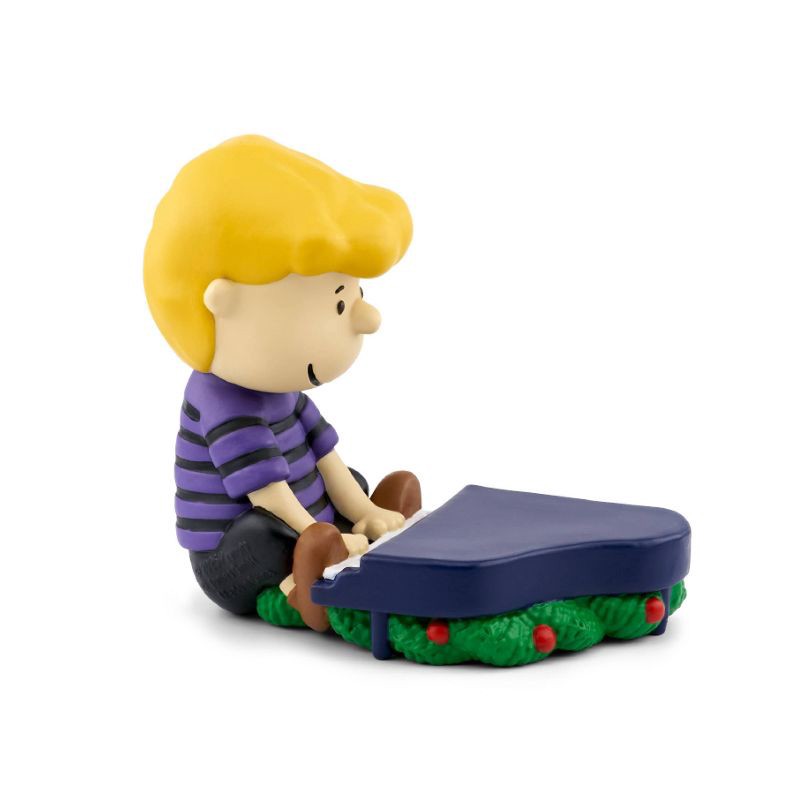 slide 2 of 7, tonies Peanuts: A Charlie Brown Christmas Tonie Figurine, 1 ct