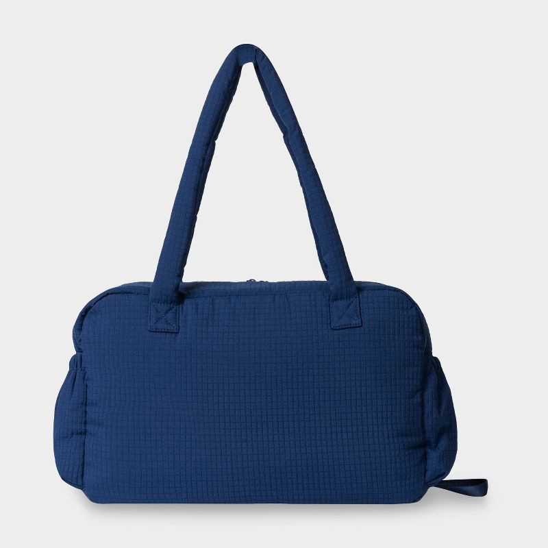 slide 3 of 4, Champion Element Athletic Trainer Duffel Bag - Navy, 1 ct