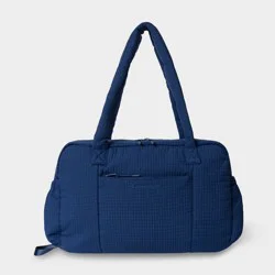 Champion Element Athletic Trainer Duffel Bag - Navy