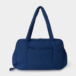 Champion Element Athletic Trainer Duffel Bag - Navy