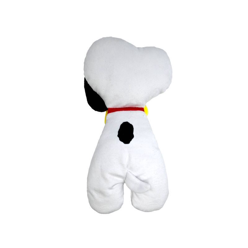 slide 3 of 3, Peanuts Snoopy Valentine Love Buddies Plush, 1 ct