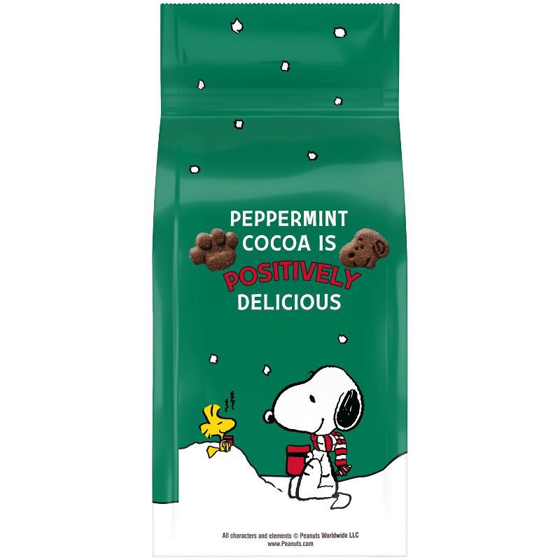 slide 3 of 5, Goldfish Holiday Peppermint Cocoa Graham Cookies - 6.1oz, 6.1 oz