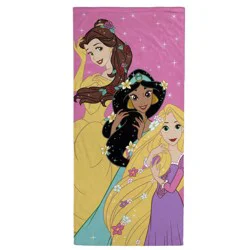 Disney Princess Beach Towel