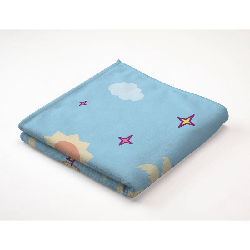 slide 3 of 3, Hello Kitty Beach Towel, 1 ct