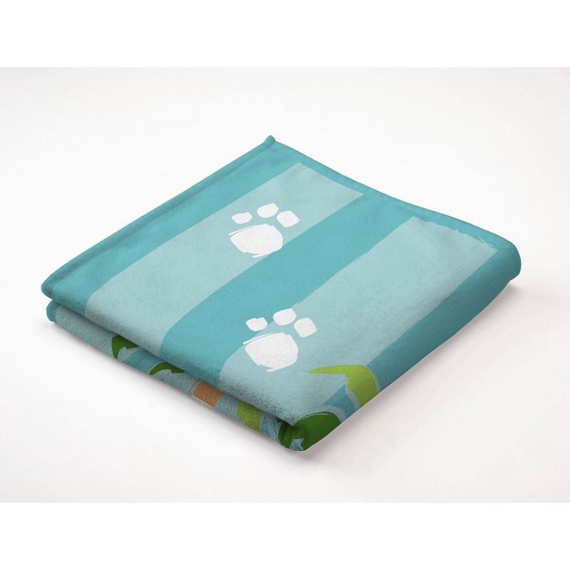 slide 3 of 3, PAW Patrol Beach Towel, 1 ct