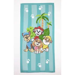 PAW Patrol Beach Towel