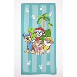 PAW Patrol Beach Towel