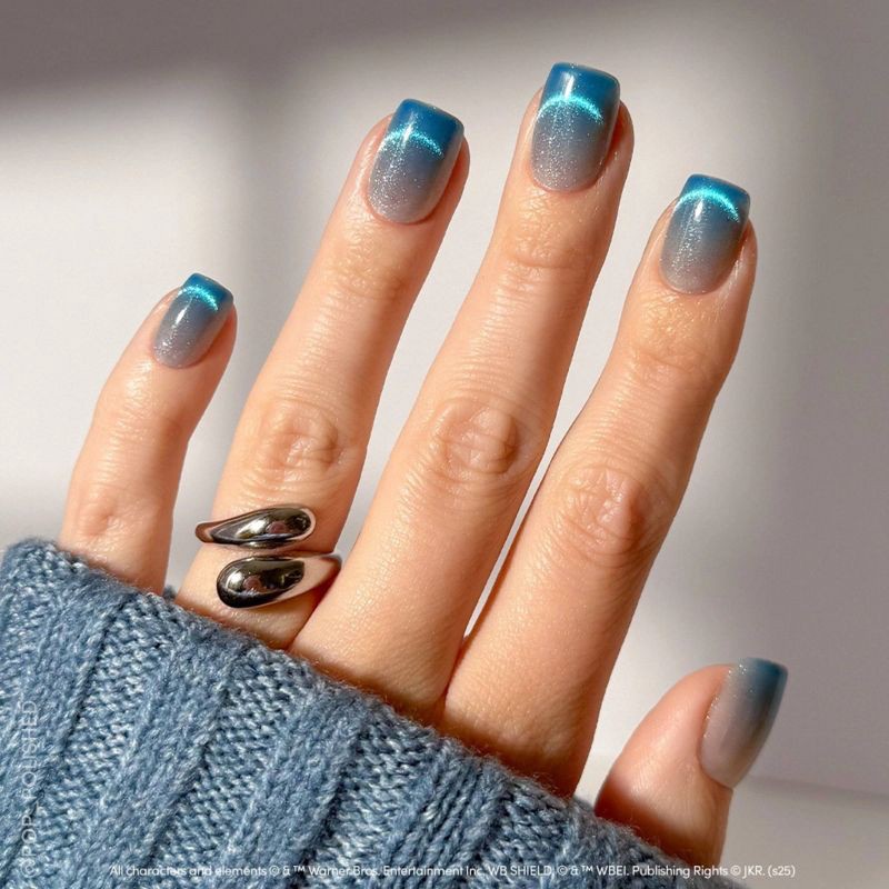 slide 6 of 8, Glamnetic Lumos Press-On Nails - 30 ct - Ulta Beauty, 30 ct