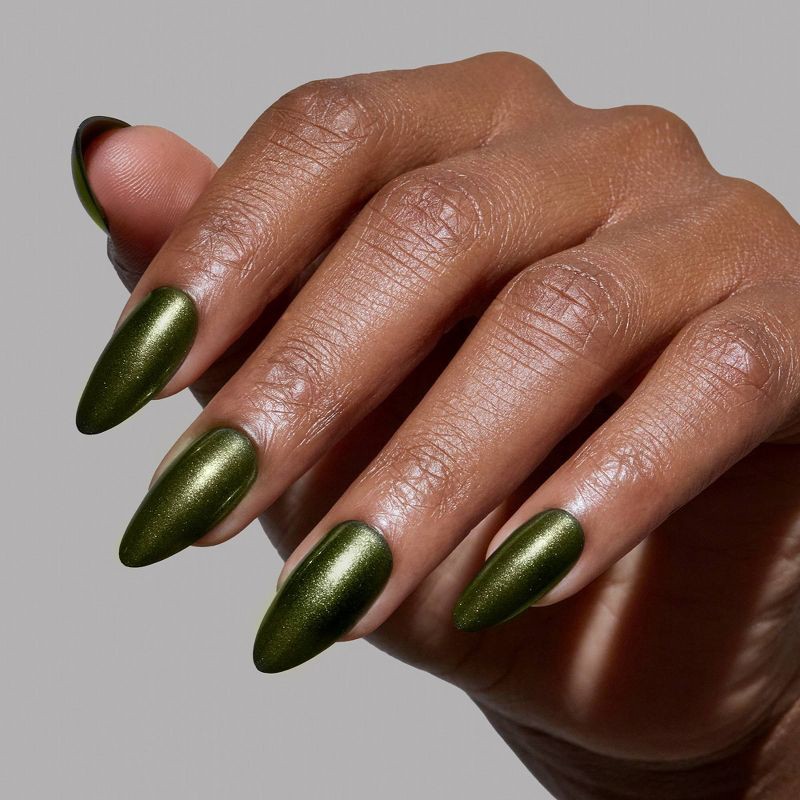 slide 6 of 6, Glamnetic Cutie Pine Press-On Nails - 30ct - Ulta Beauty, 30 ct