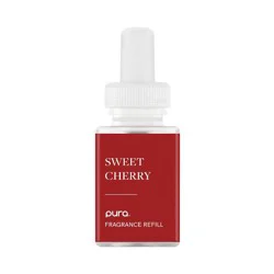 Pura Sweet Cherry Refill