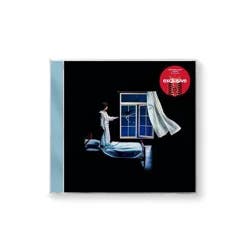 Universal Music Group Conan Gray - Wishbone (Target Exclusive, Cover Art CD & Poster)