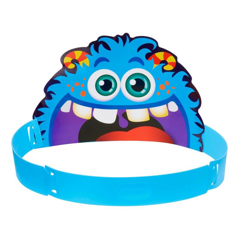 slide 4 of 7, Little Tikes Feeding Frenzy Toy Fitness Sets - 4pc, 4 ct