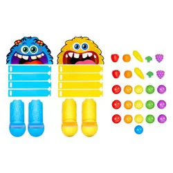 Little Tikes Feeding Frenzy Toy Fitness Sets - 4pc