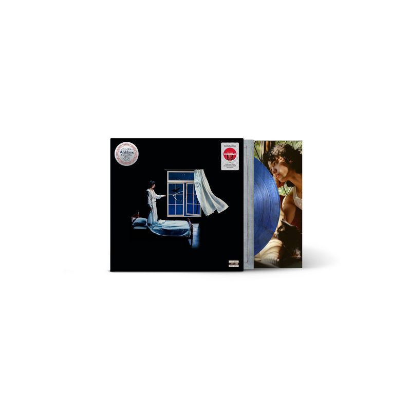 slide 1 of 1, Universal Music Group Conan Gray - Wishbone (Target Exclusive, Vinyl & Poster), 1 ct