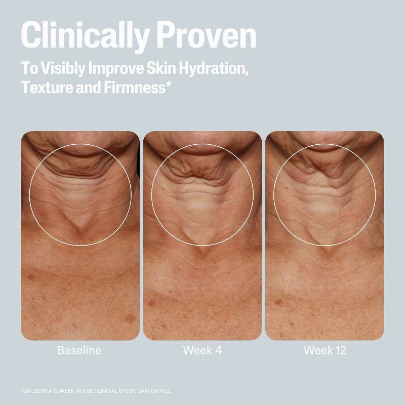 slide 7 of 8, Cetaphil Hydrating & Skin Firming Body Lotion - 16 fl oz, 16 fl oz