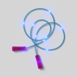 Light Up Jump Rope - Sun Squad™