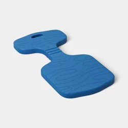 EVA Foam Saddle Seat Pool Noodle - Sun Squad™ Navy Blue