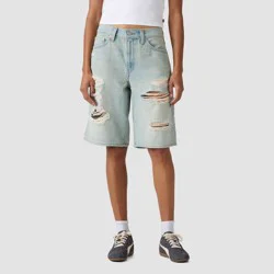 Levi's® Women's Middy Jorts - Que Pasa 28
