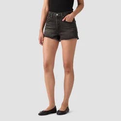 Levi's® Women's 501® Original Shorts - Hit Escape 32