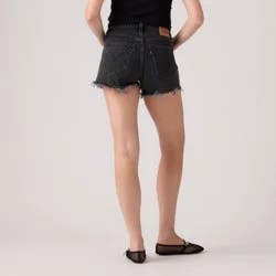 Levi's® Women's 501® Curve Shorts - Memories Of You 31
