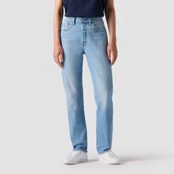 Levi's® Women's 501® Jeans - No Referee 26