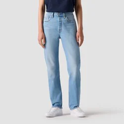 Levi's® Women's 501® Jeans - No Referee 28
