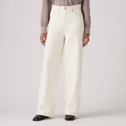 Levi's® Women's Cinch Baggy Jeans - Blank Impact 29