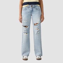 Levi's® Women's Superlow Loose Jeans - Don't Miss 27