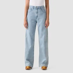 Levi's® Women's Cinch Baggy Jeans - Summer Job 25